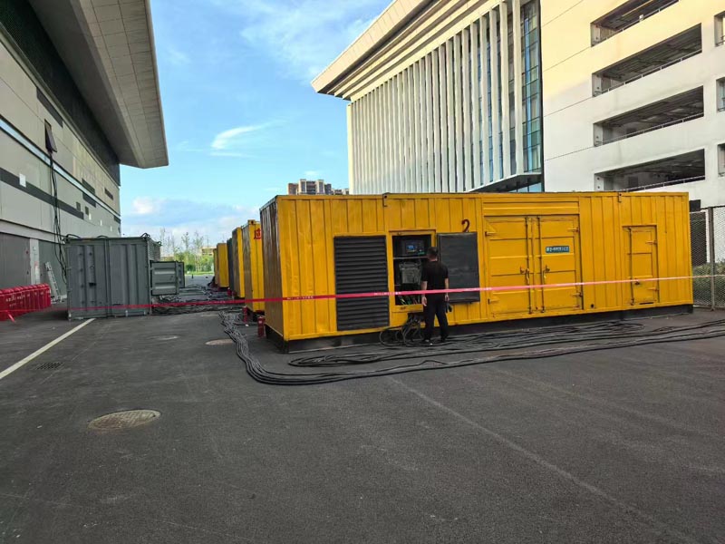 新吴柴油发电机冬季保养注意事项？