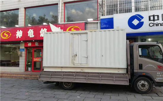 新吴发电车出租