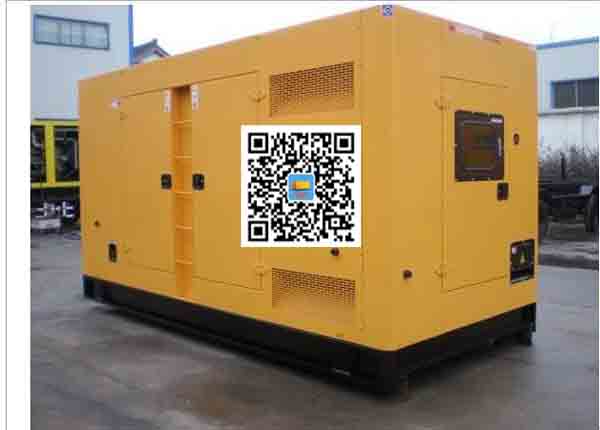 新吴静音发电机出租