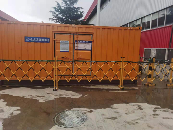 新吴租赁发电机 柴油发电机组供应商:柴油发电机组润滑油的作用?