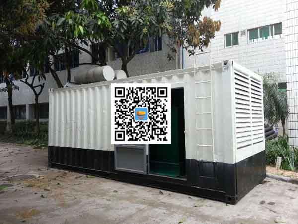 新吴出租发电机-什么样的柴油发电机使用效果比较好