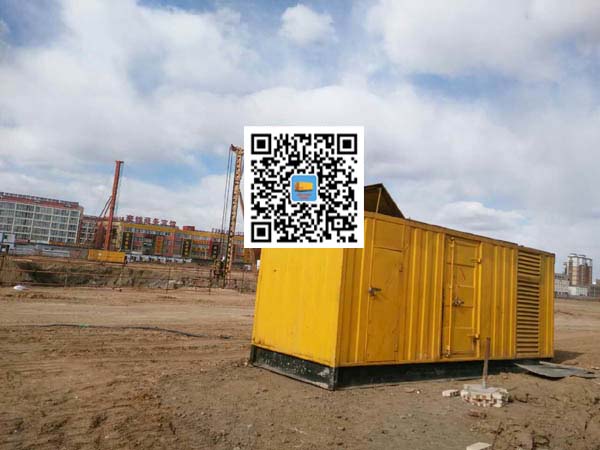 新吴发电机出租-柴油发电机组安全操作规程有哪些？