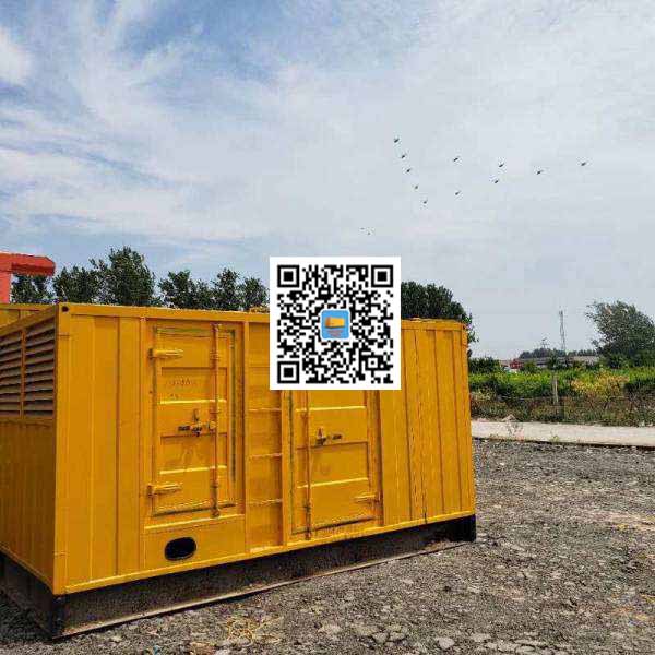 新吴发电机出租发电机电刷的结构与作用是什么