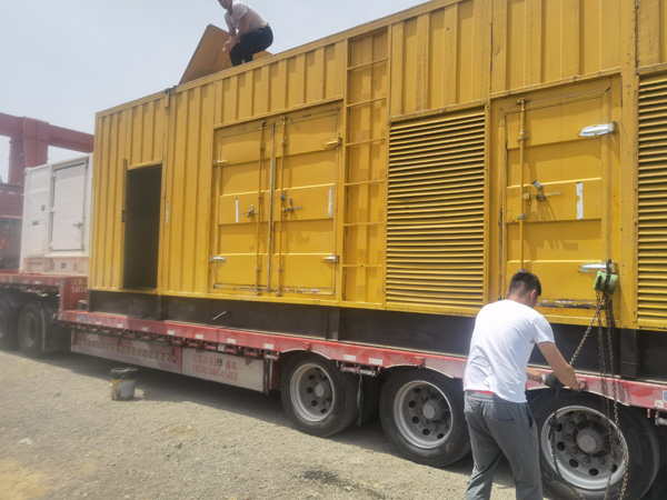 新吴除了负载情况和发动机维护,还有哪些因素会影响 200kw 柴油发电机的油耗?