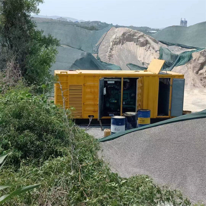新吴影响 400KW 柴油发电机组油耗的因素有哪些？