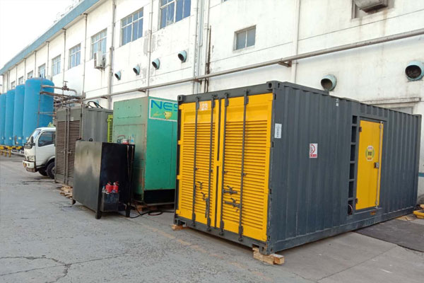 新吴发电机组保养是确保其正常运行、延长使用寿命的关键，以下是一些保养注意事项