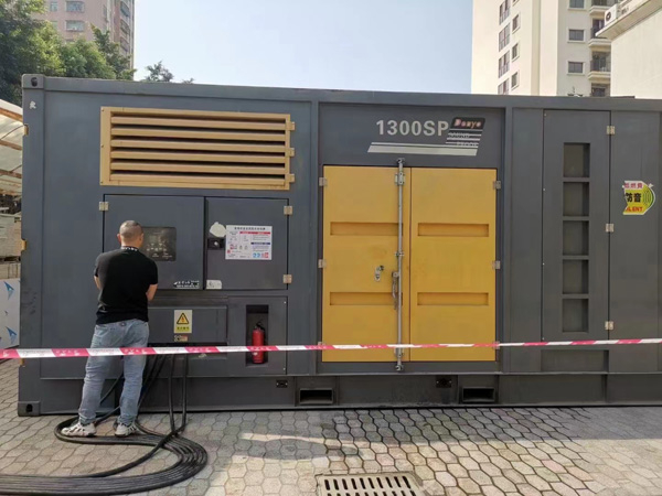 新吴500KW发电机组冬季应该配多大的启动电瓶？