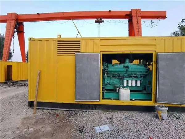 新吴冬季低温环境下，500KW发电机组应该选择什么类型的启动电瓶？